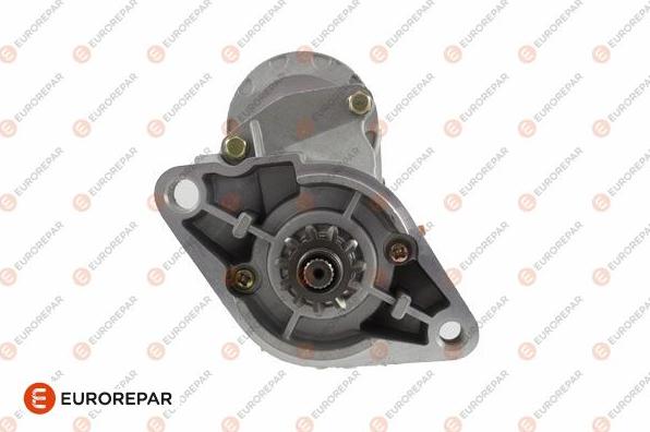 EUROREPAR 1638133980 - Стартер autospares.lv