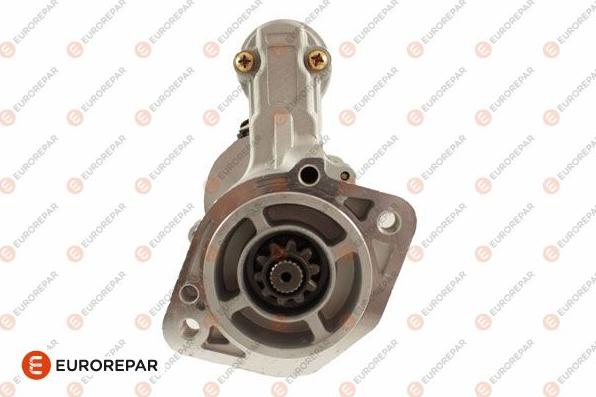 EUROREPAR 1638133380 - Стартер autospares.lv