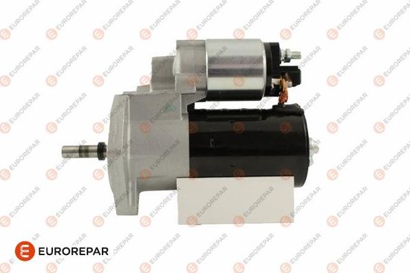 EUROREPAR 1638132980 - Стартер autospares.lv