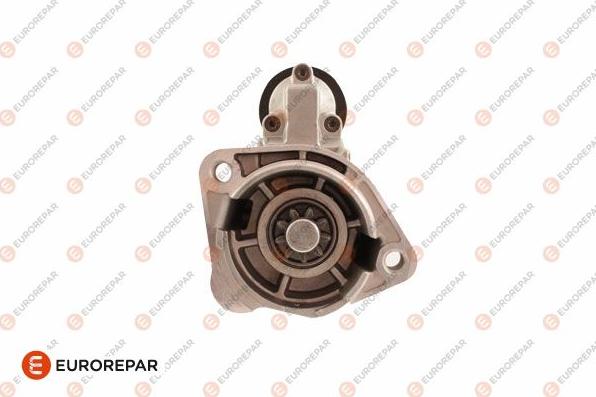 EUROREPAR 1638125080 - Стартер autospares.lv