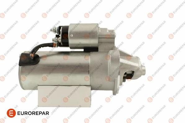 EUROREPAR 1638125880 - Стартер autospares.lv