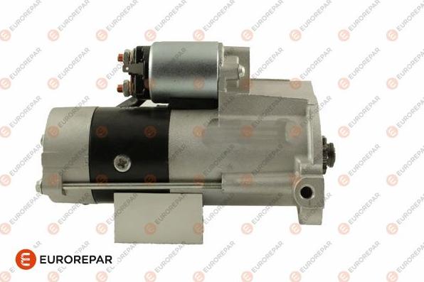 EUROREPAR 1638126380 - Стартер autospares.lv