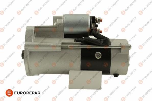 EUROREPAR 1638126380 - Стартер autospares.lv