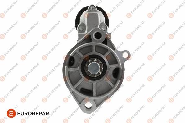 EUROREPAR 1638126780 - Стартер autospares.lv