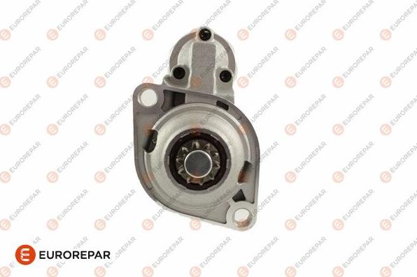 EUROREPAR 1638120480 - Стартер autospares.lv