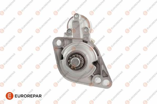 EUROREPAR 1638121980 - Стартер autospares.lv