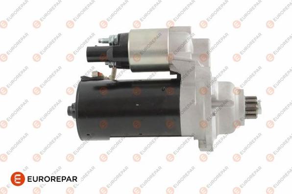 EUROREPAR 1638121980 - Стартер autospares.lv