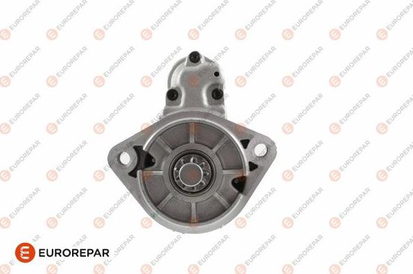 EUROREPAR 1638121480 - Стартер autospares.lv