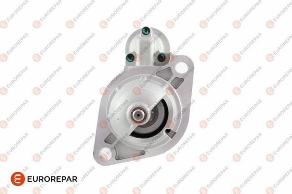 EUROREPAR 1638121580 - Стартер autospares.lv