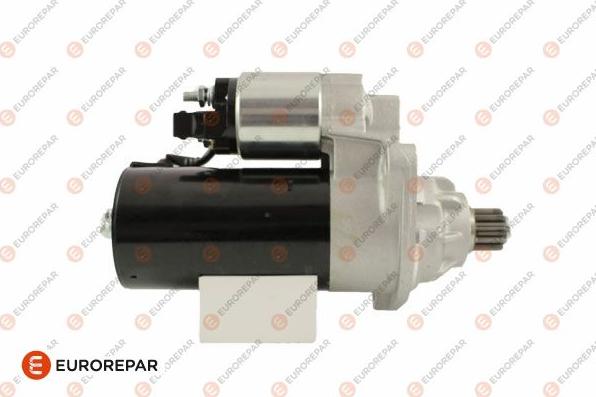 EUROREPAR 1638121680 - Стартер autospares.lv