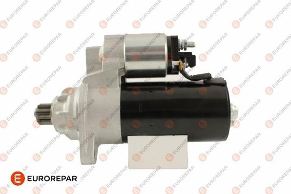 EUROREPAR 1638121680 - Стартер autospares.lv