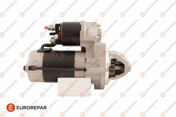 EUROREPAR 1638123580 - Стартер autospares.lv