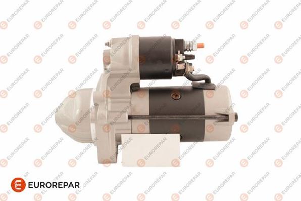 EUROREPAR 1638123580 - Стартер autospares.lv