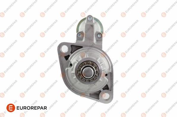 EUROREPAR 1638123080 - Стартер autospares.lv