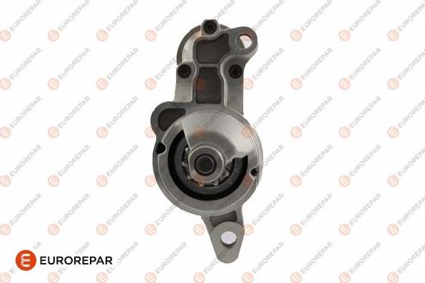 EUROREPAR 1638123180 - Стартер autospares.lv