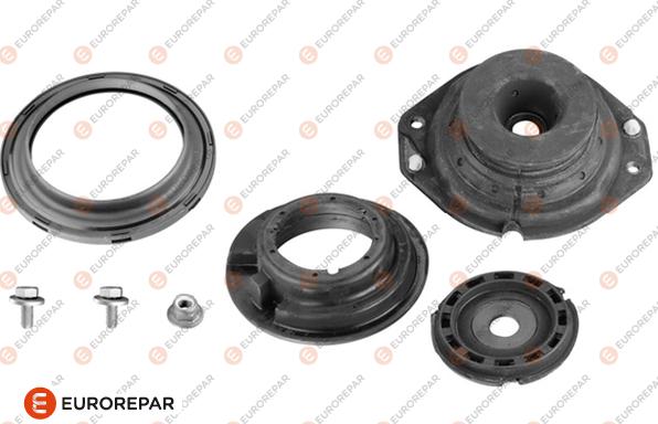 EUROREPAR 1638390980 - Опора стойки амортизатора, подушка autospares.lv