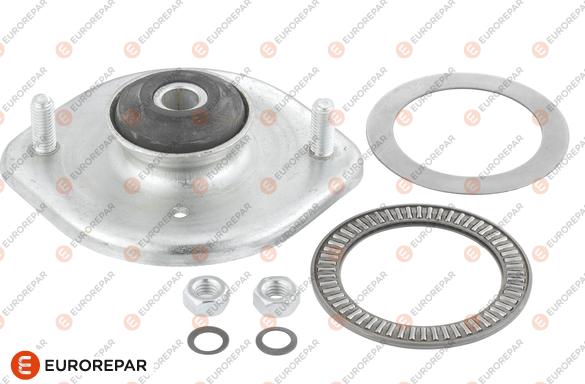 EUROREPAR 1638390580 - Опора стойки амортизатора, подушка autospares.lv