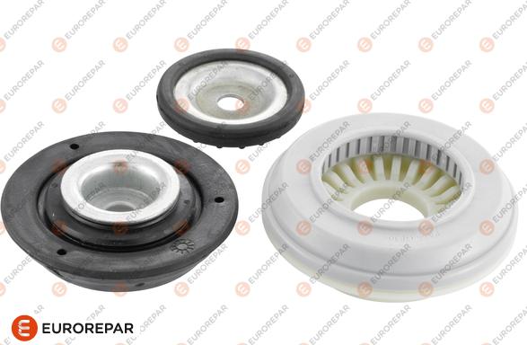 EUROREPAR 1638391580 - Опора стойки амортизатора, подушка autospares.lv