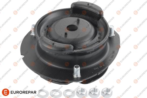 EUROREPAR 1638391680 - Опора стойки амортизатора, подушка autospares.lv