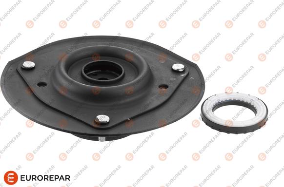 EUROREPAR 1638393180 - Опора стойки амортизатора, подушка autospares.lv