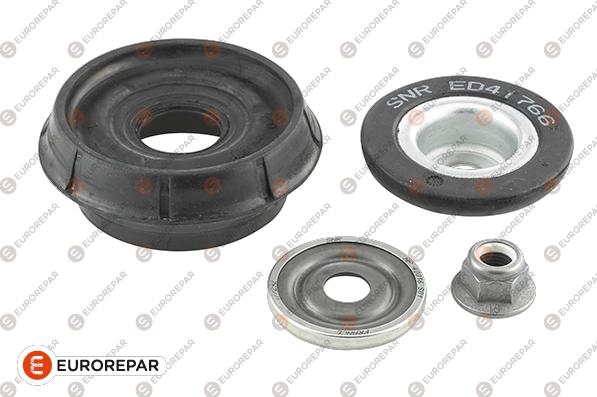 EUROREPAR 1638392080 - Опора стойки амортизатора, подушка autospares.lv