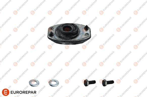 EUROREPAR 1638392880 - Опора стойки амортизатора, подушка autospares.lv