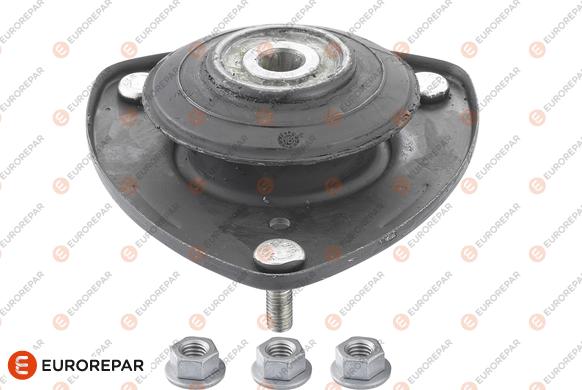 EUROREPAR 1638392780 - Опора стойки амортизатора, подушка autospares.lv