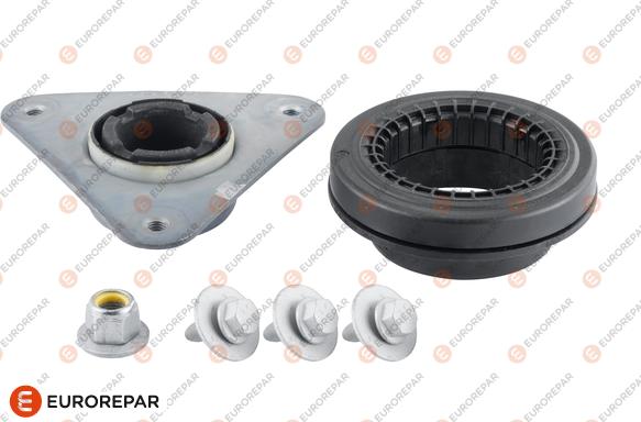 EUROREPAR 1638389680 - Опора стойки амортизатора, подушка autospares.lv