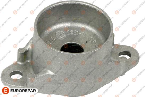 EUROREPAR 1638389180 - Опора стойки амортизатора, подушка autospares.lv