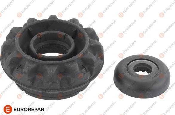 EUROREPAR 1638389380 - Опора стойки амортизатора, подушка autospares.lv