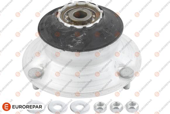 EUROREPAR 1638384480 - Опора стойки амортизатора, подушка autospares.lv