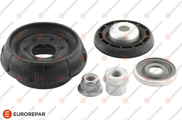 EUROREPAR 1638384180 - Опора стойки амортизатора, подушка autospares.lv