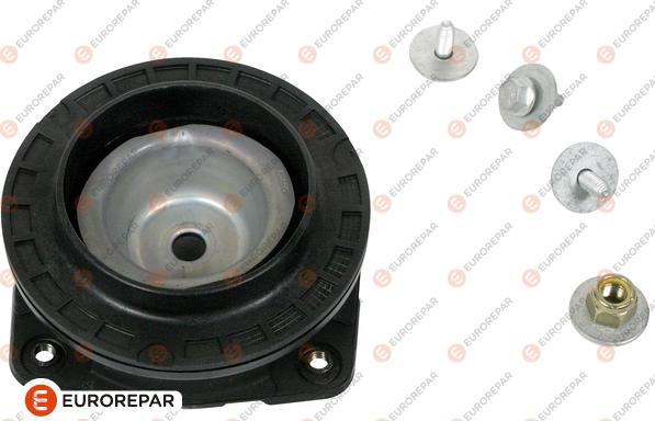 EUROREPAR 1638384880 - Опора стойки амортизатора, подушка autospares.lv