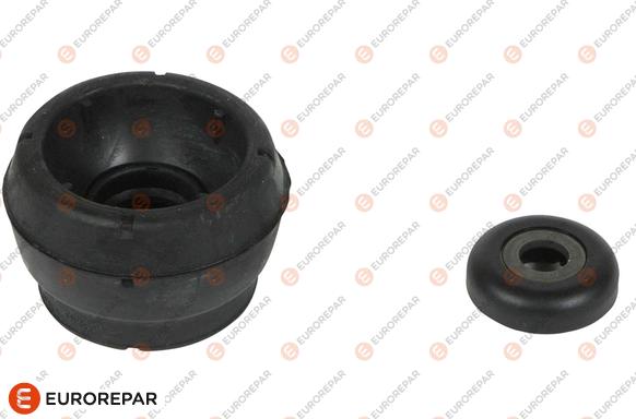 EUROREPAR 1638384280 - Опора стойки амортизатора, подушка autospares.lv