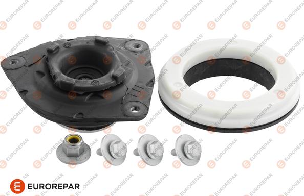 EUROREPAR 1638384780 - Опора стойки амортизатора, подушка autospares.lv