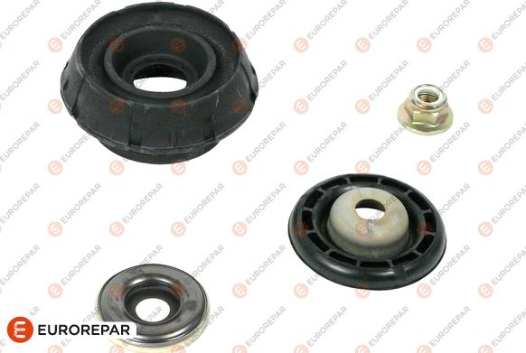 EUROREPAR 1638385980 - Опора стойки амортизатора, подушка autospares.lv