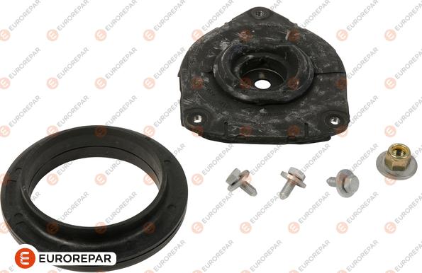 EUROREPAR 1638385580 - Опора стойки амортизатора, подушка autospares.lv