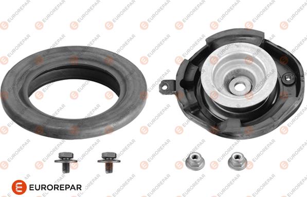 EUROREPAR 1638385380 - Опора стойки амортизатора, подушка autospares.lv