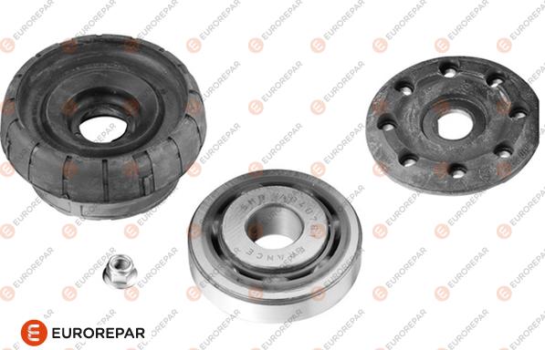 EUROREPAR 1638385280 - Опора стойки амортизатора, подушка autospares.lv