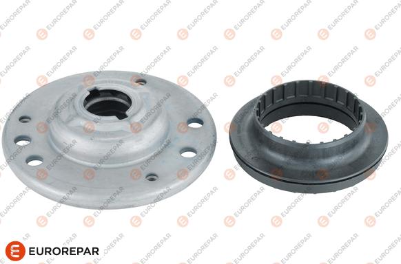 EUROREPAR 1638386480 - Опора стойки амортизатора, подушка autospares.lv