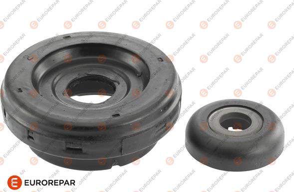 EUROREPAR 1638386080 - Втулка амортизатора, подушка autospares.lv