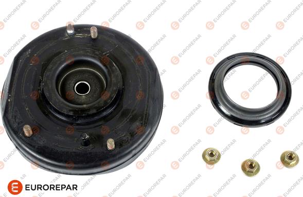 EUROREPAR 1638386880 - Опора стойки амортизатора, подушка autospares.lv