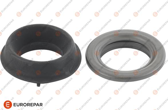 EUROREPAR 1638386280 - Подшипник качения, опора стойки амортизатора autospares.lv