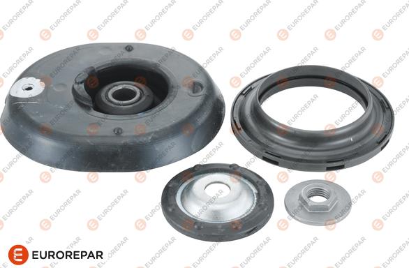 EUROREPAR 1638380980 - Опора стойки амортизатора, подушка autospares.lv