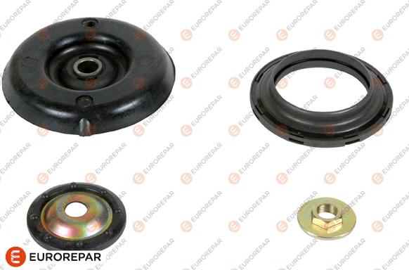 EUROREPAR 1638380580 - Опора стойки амортизатора, подушка autospares.lv