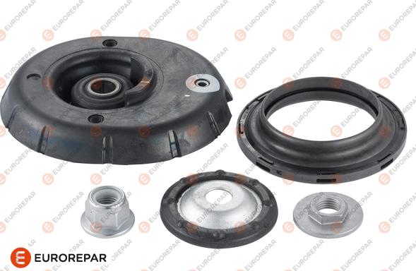 EUROREPAR 1638380680 - Опора стойки амортизатора, подушка autospares.lv