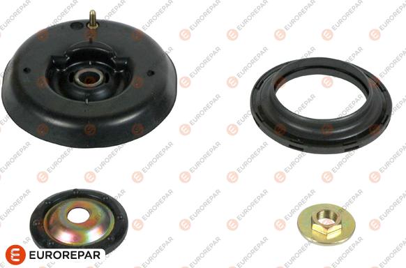 EUROREPAR 1638380880 - Опора стойки амортизатора, подушка autospares.lv