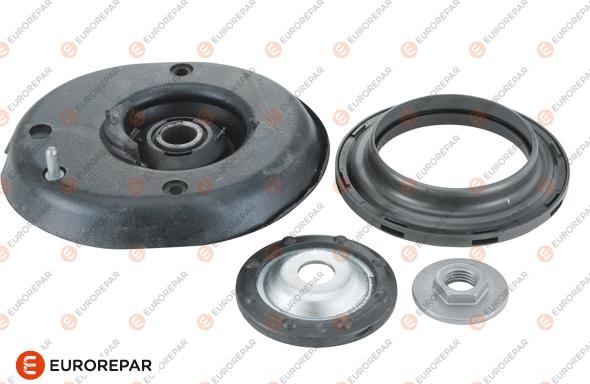 EUROREPAR 1638380780 - Опора стойки амортизатора, подушка autospares.lv