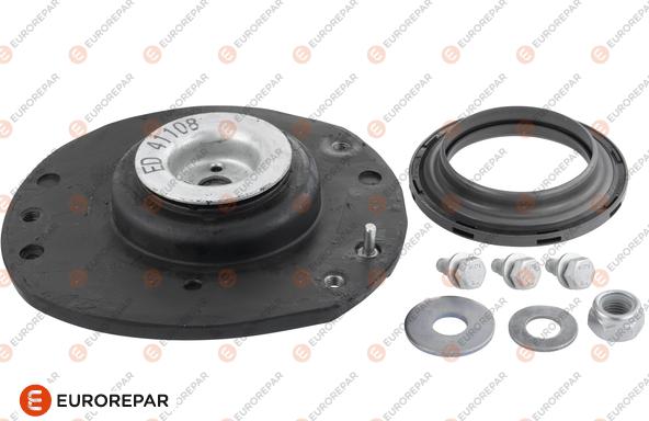 EUROREPAR 1638381480 - Опора стойки амортизатора, подушка autospares.lv