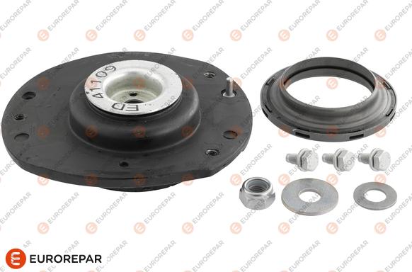 EUROREPAR 1638381580 - Опора стойки амортизатора, подушка autospares.lv